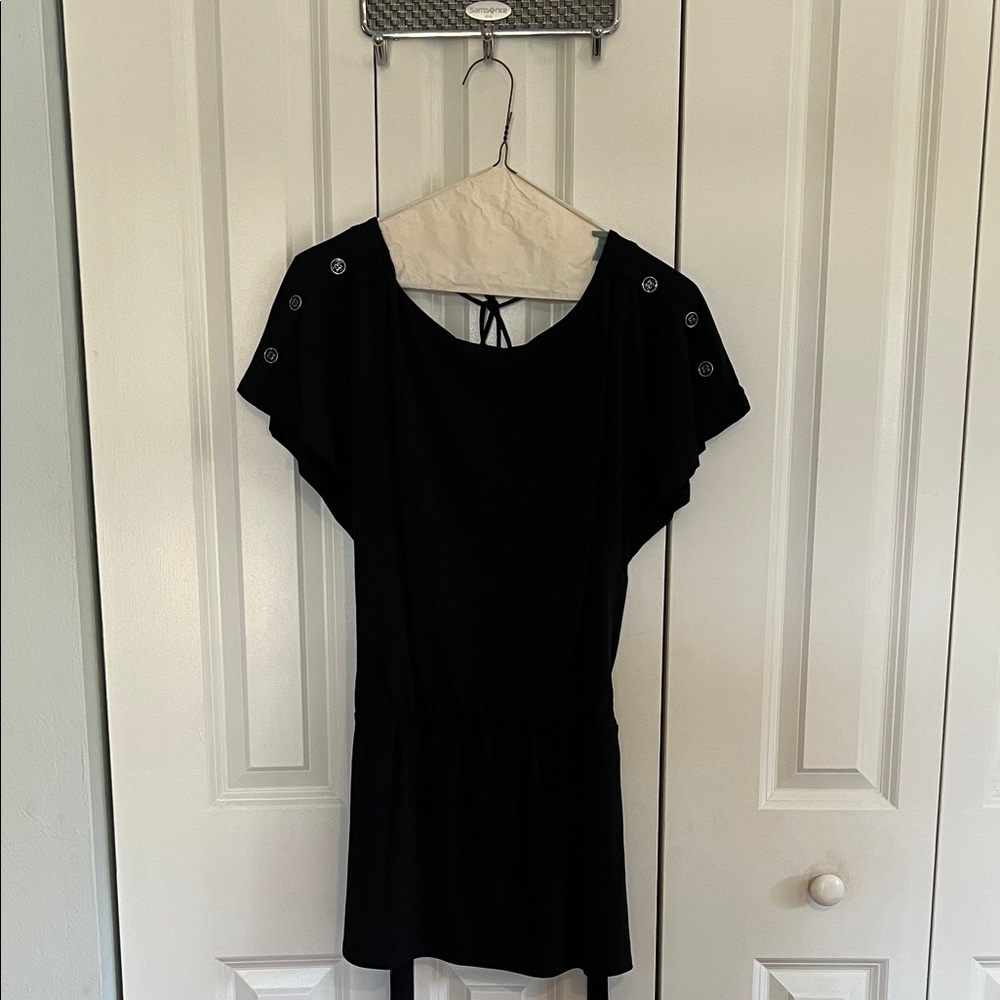 White House Black Market Mini Dress